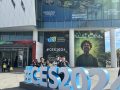 CES 2024 라스베가스 국제 소비자 가전전시회