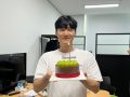 유근 생일